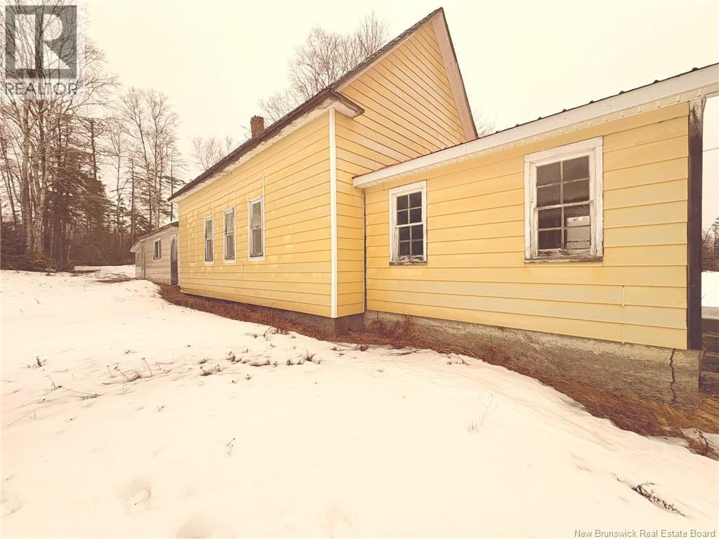 940 Central Hainesville Road - 2