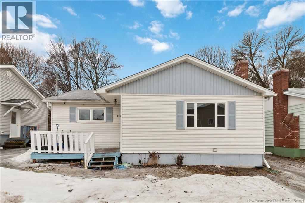 258 JONES STREET - 2