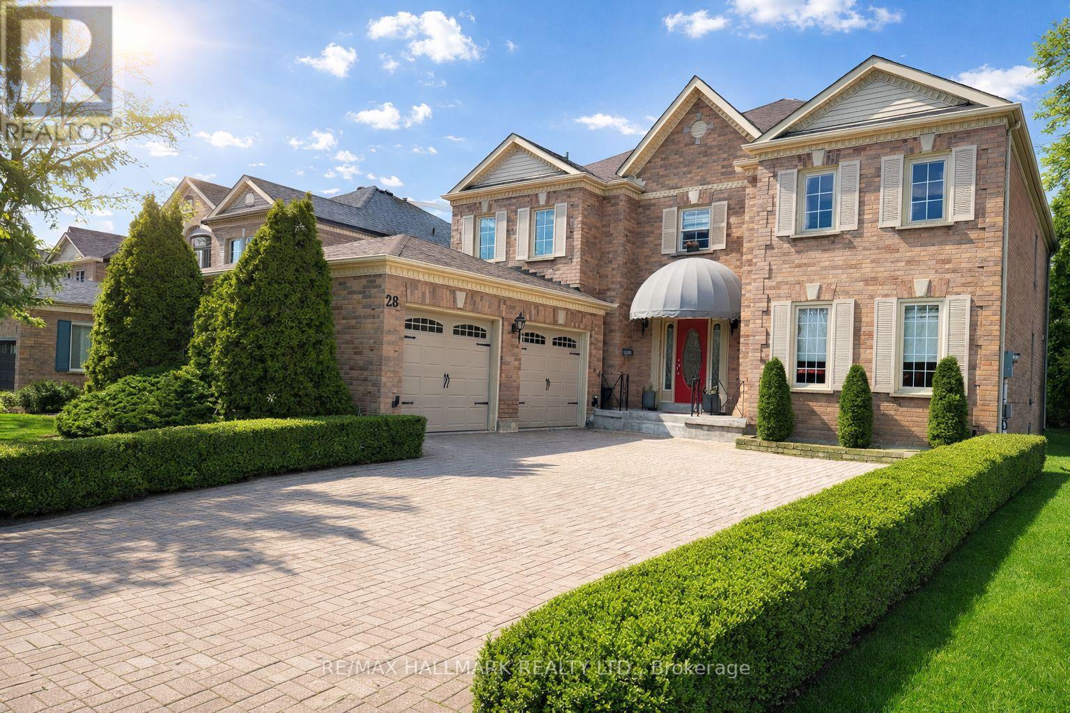 28 WHITE LODGE CRESCENT