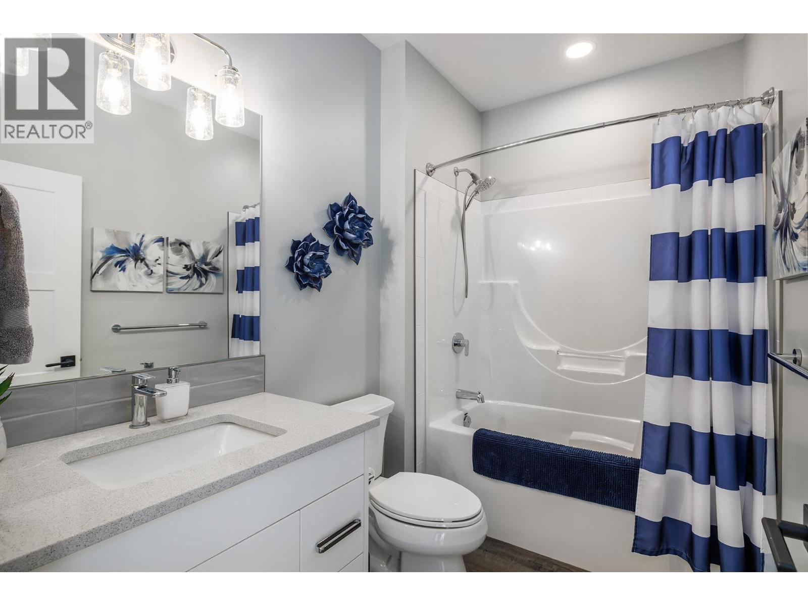 7760 Okanagan Landing Road Unit# 125, Vernon