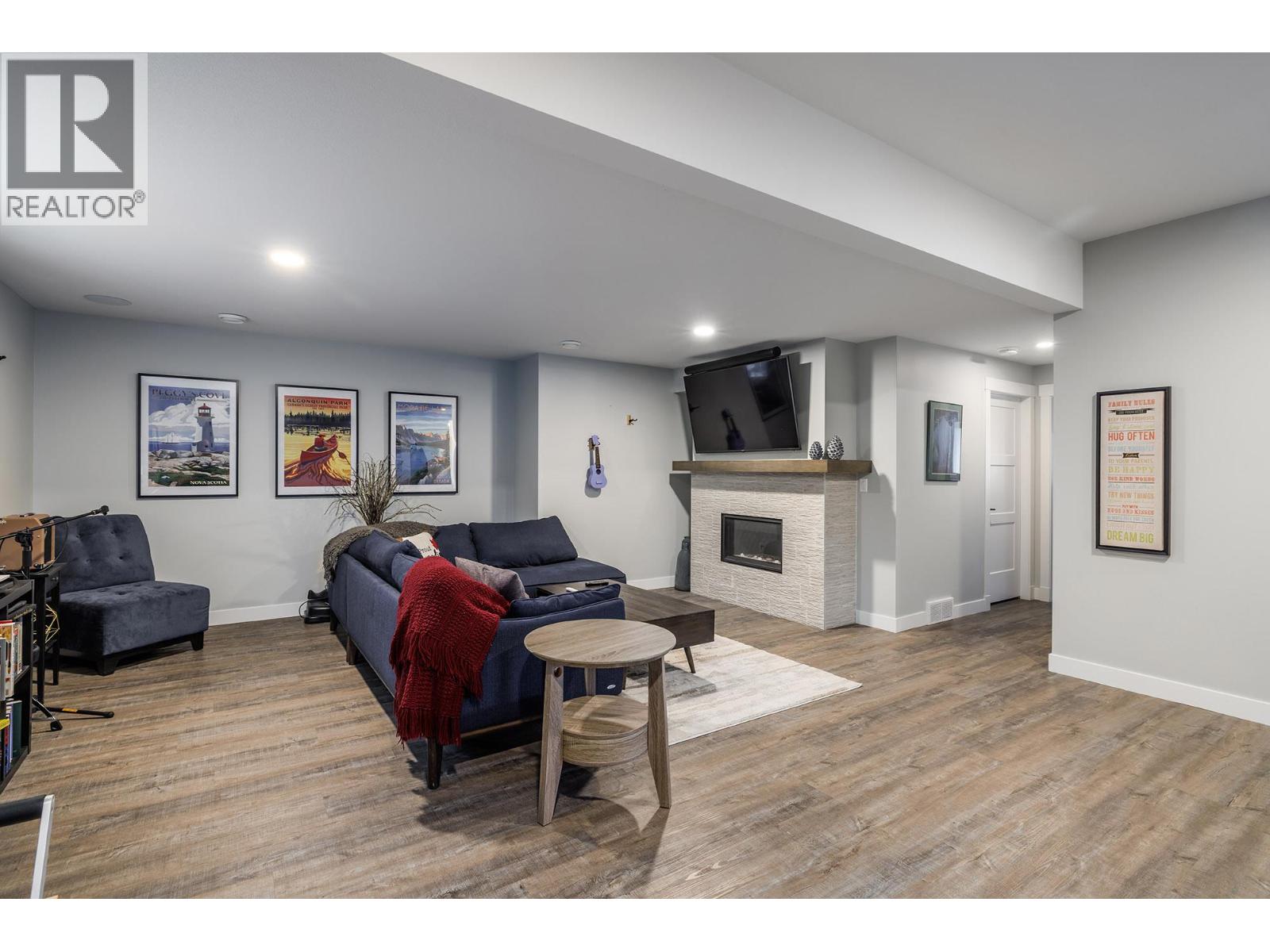 7760 Okanagan Landing Road Unit# 125, Vernon