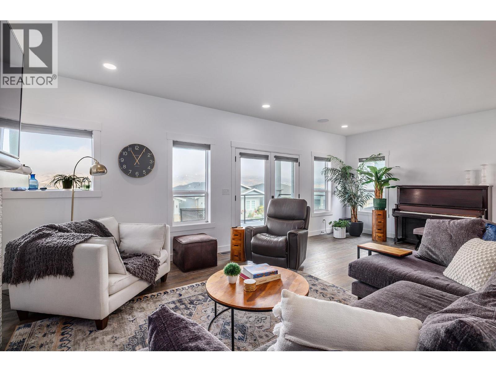 7760 Okanagan Landing Road Unit# 125, Vernon