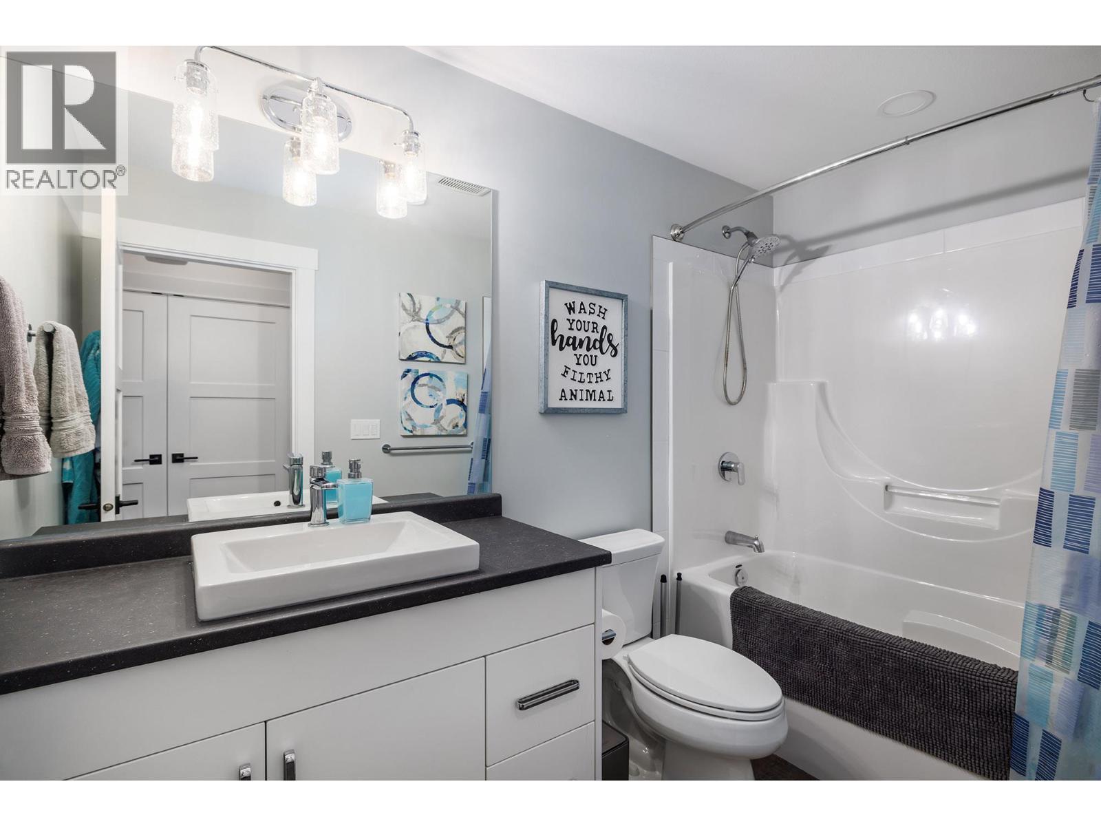 7760 Okanagan Landing Road Unit# 125, Vernon