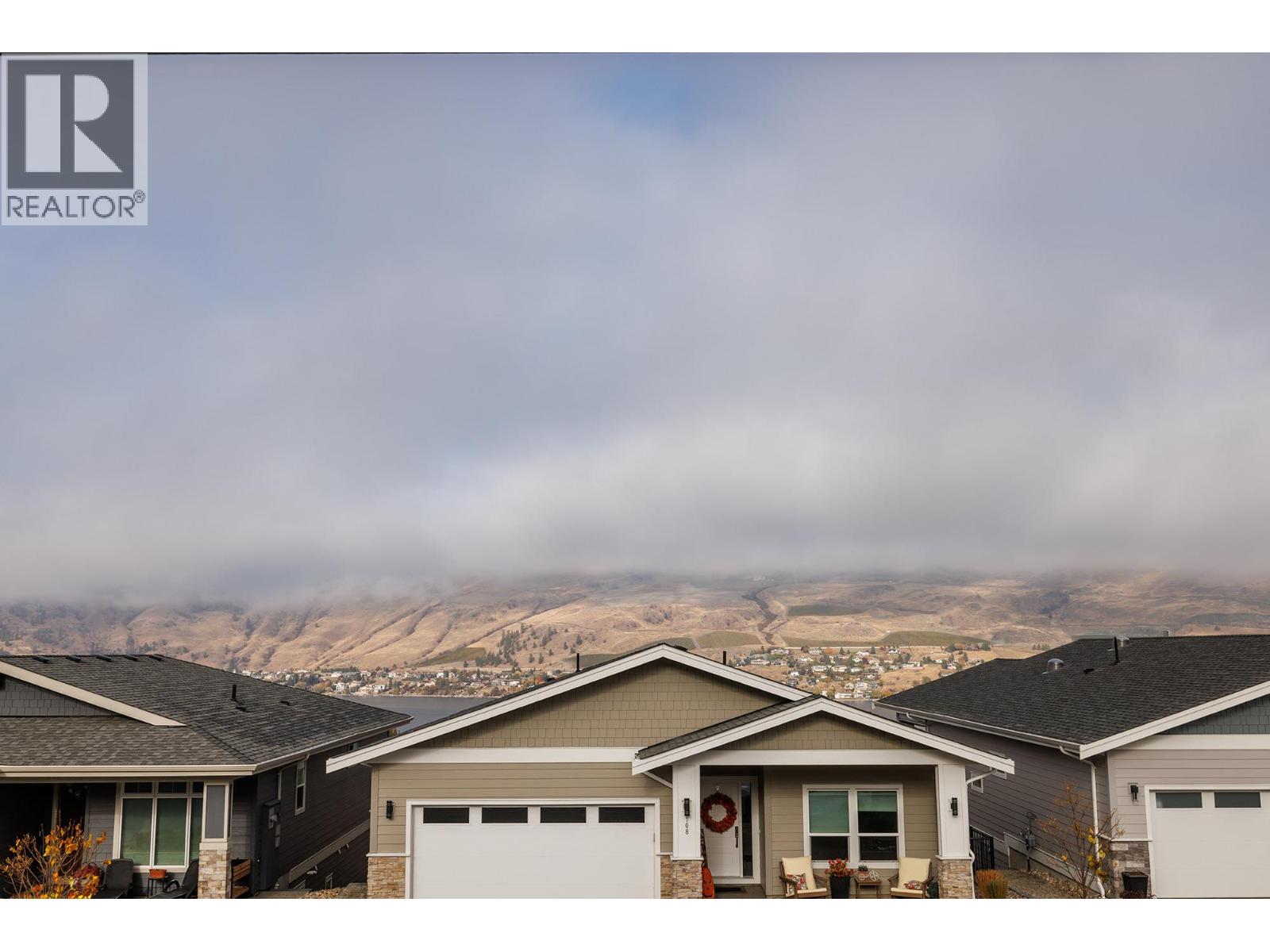 7760 Okanagan Landing Road Unit# 125, Vernon