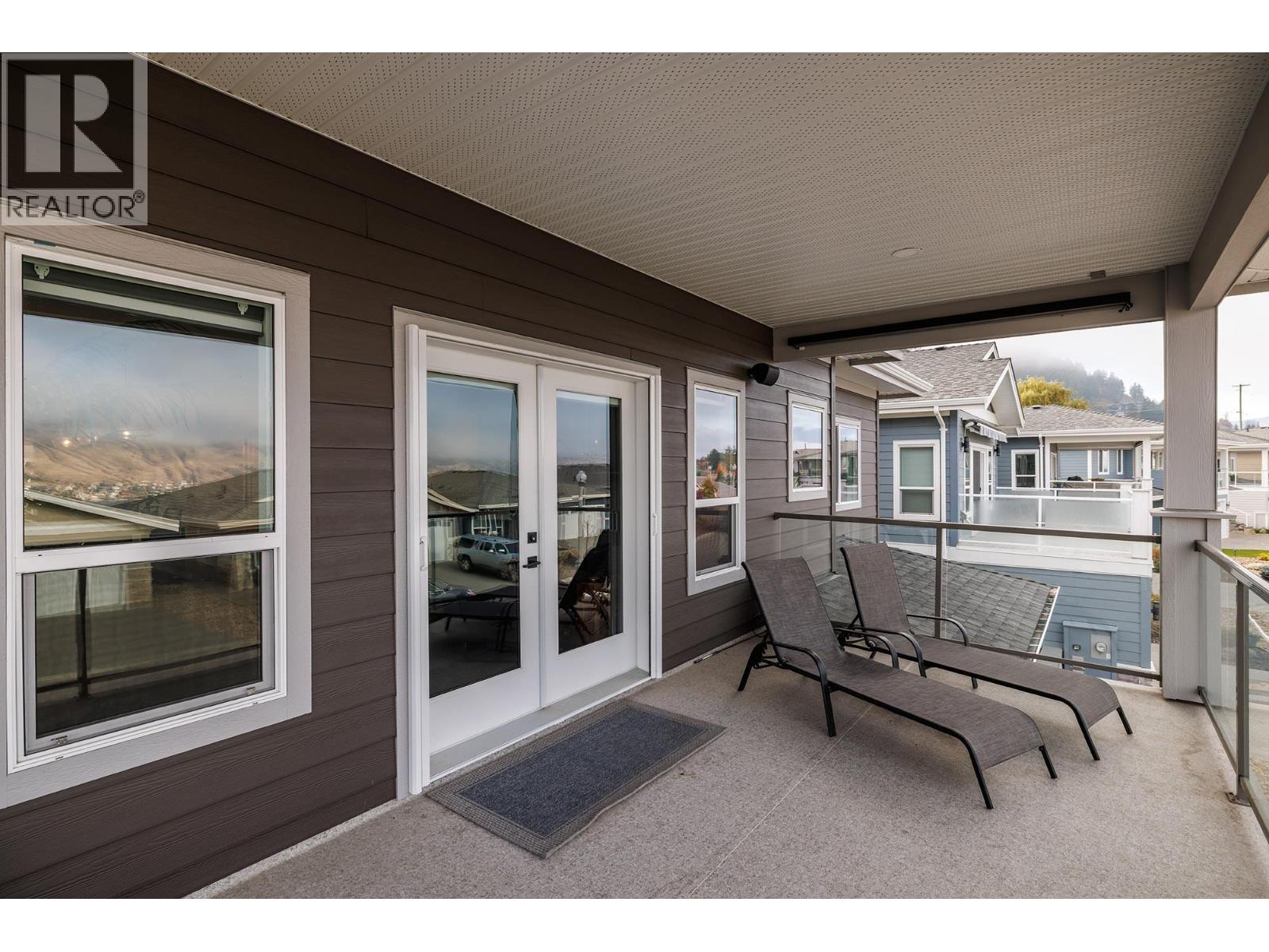 7760 Okanagan Landing Road Unit# 125, Vernon