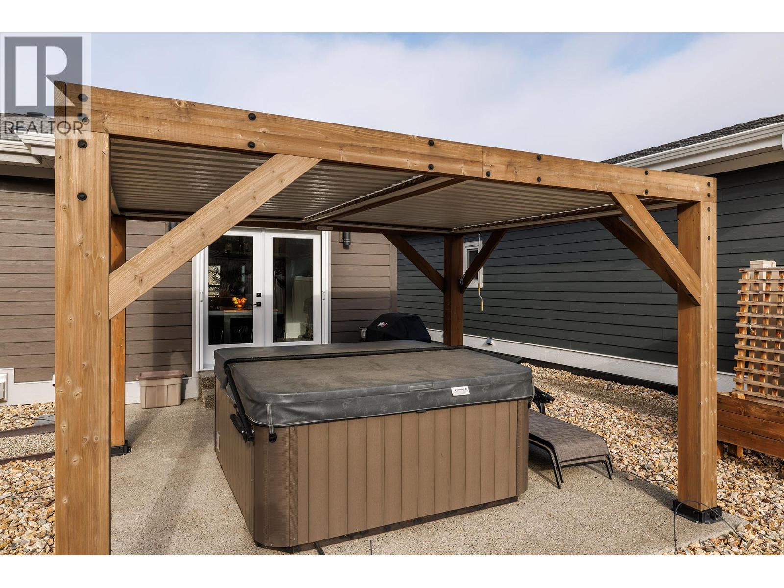 7760 Okanagan Landing Road Unit# 125, Vernon