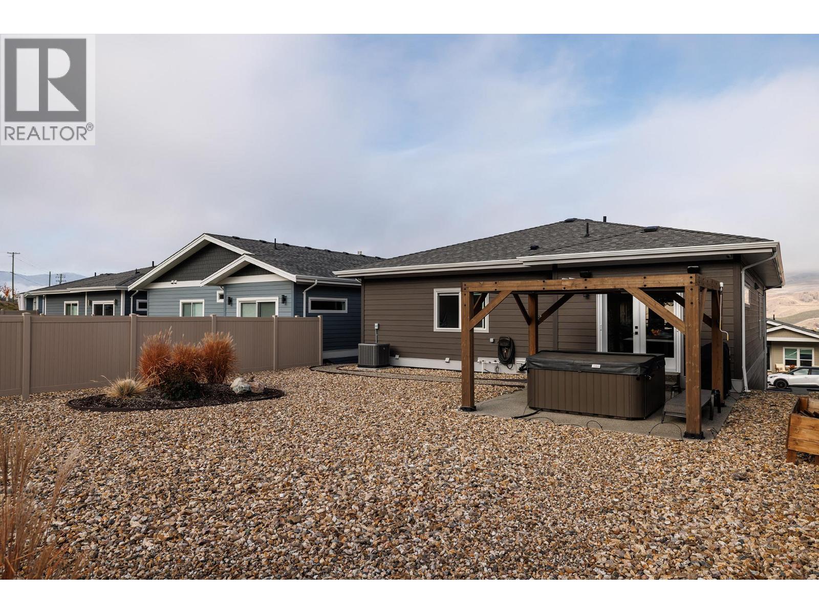 7760 Okanagan Landing Road Unit# 125, Vernon