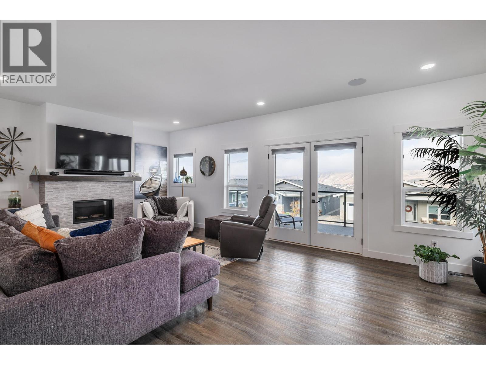 7760 Okanagan Landing Road Unit# 125, Vernon