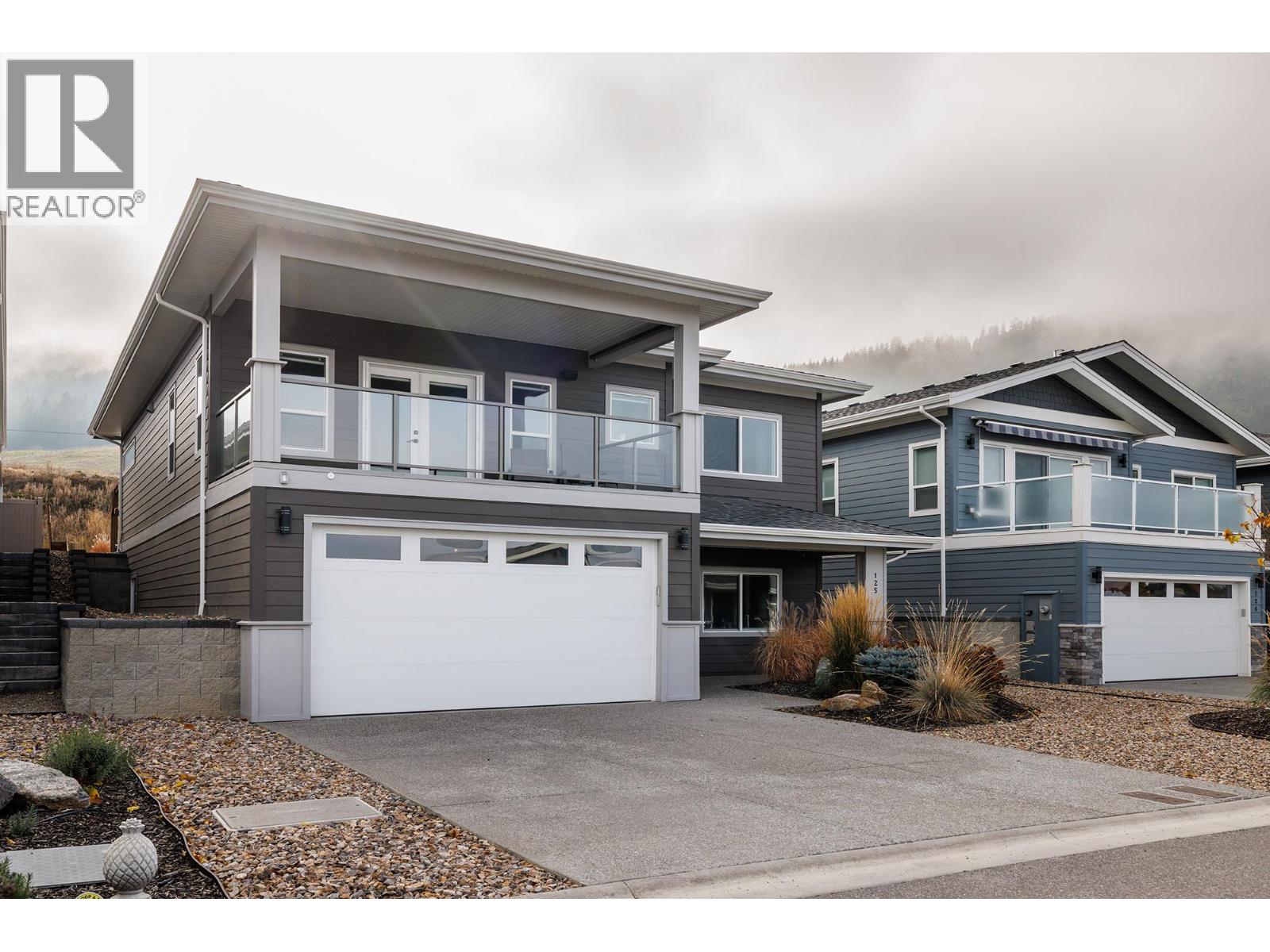 7760 Okanagan Landing Road Unit# 125, Vernon