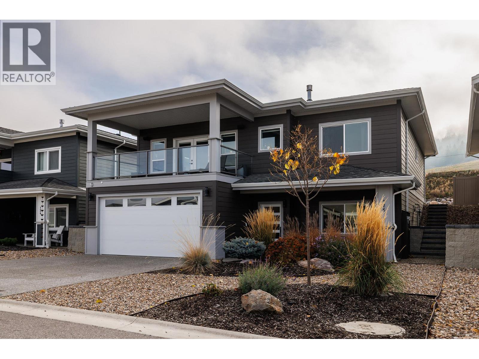 7760 Okanagan Landing Road Unit# 125, Vernon