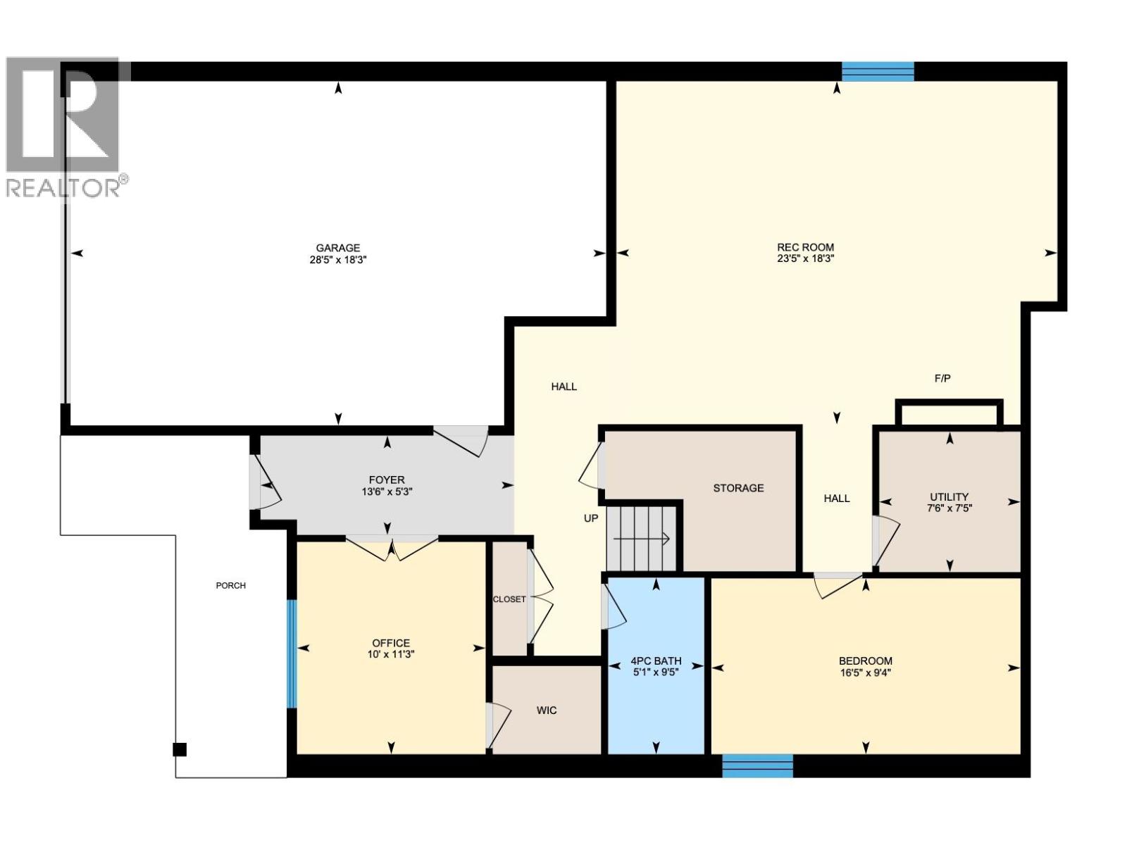 7760 Okanagan Landing Road Unit# 125, Vernon