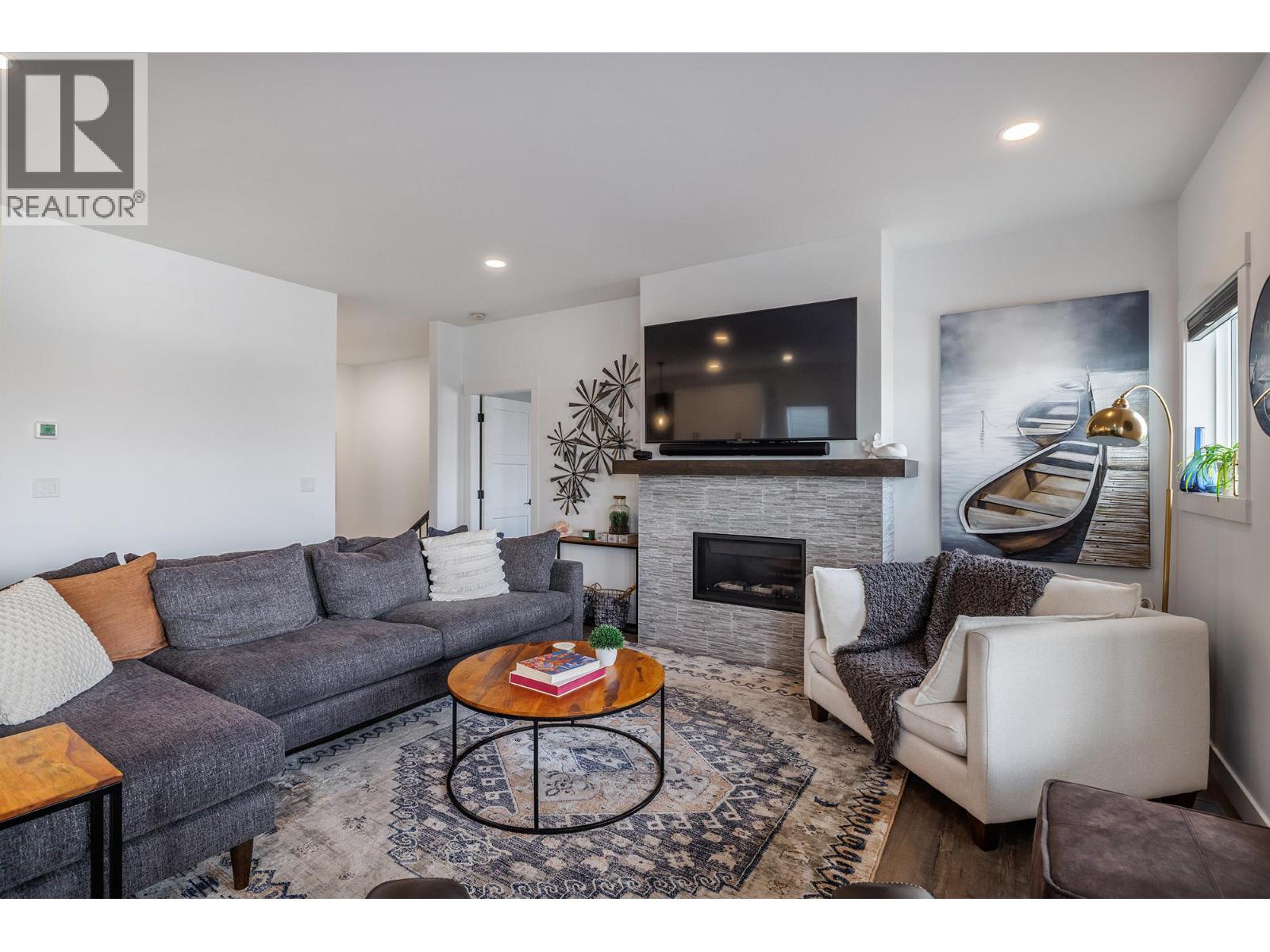 7760 Okanagan Landing Road Unit# 125, Vernon