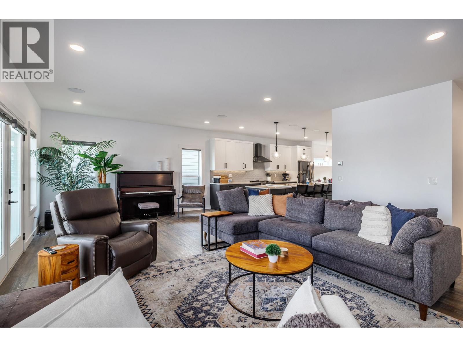 7760 Okanagan Landing Road Unit# 125, Vernon