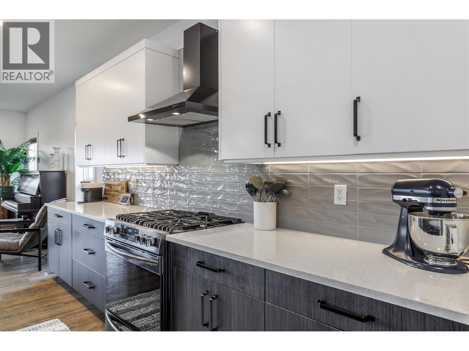 7760 Okanagan Landing Road Unit# 125, Vernon