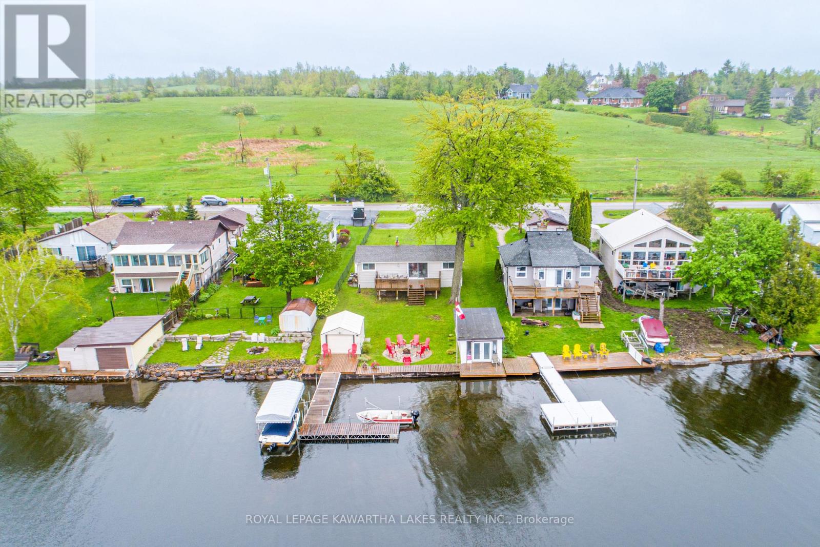 215 SNUG HARBOUR ROAD - 37