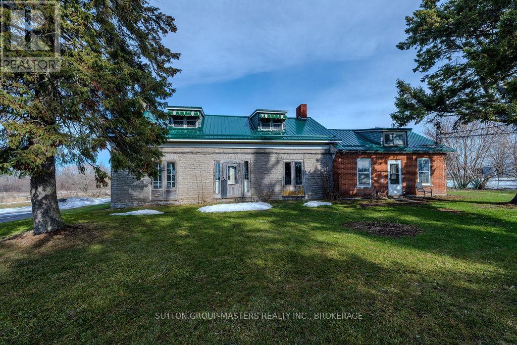 407 BLESSINGTON ROAD