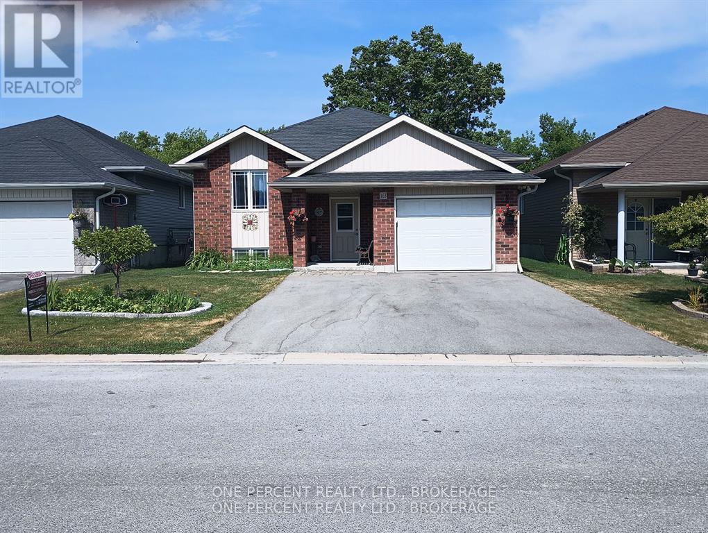 163 GREENHILL LANE - 1
