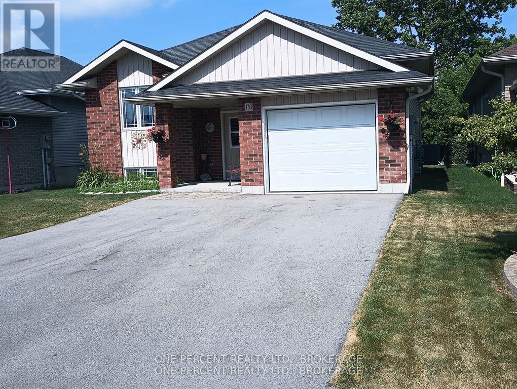 163 GREENHILL LANE - 2