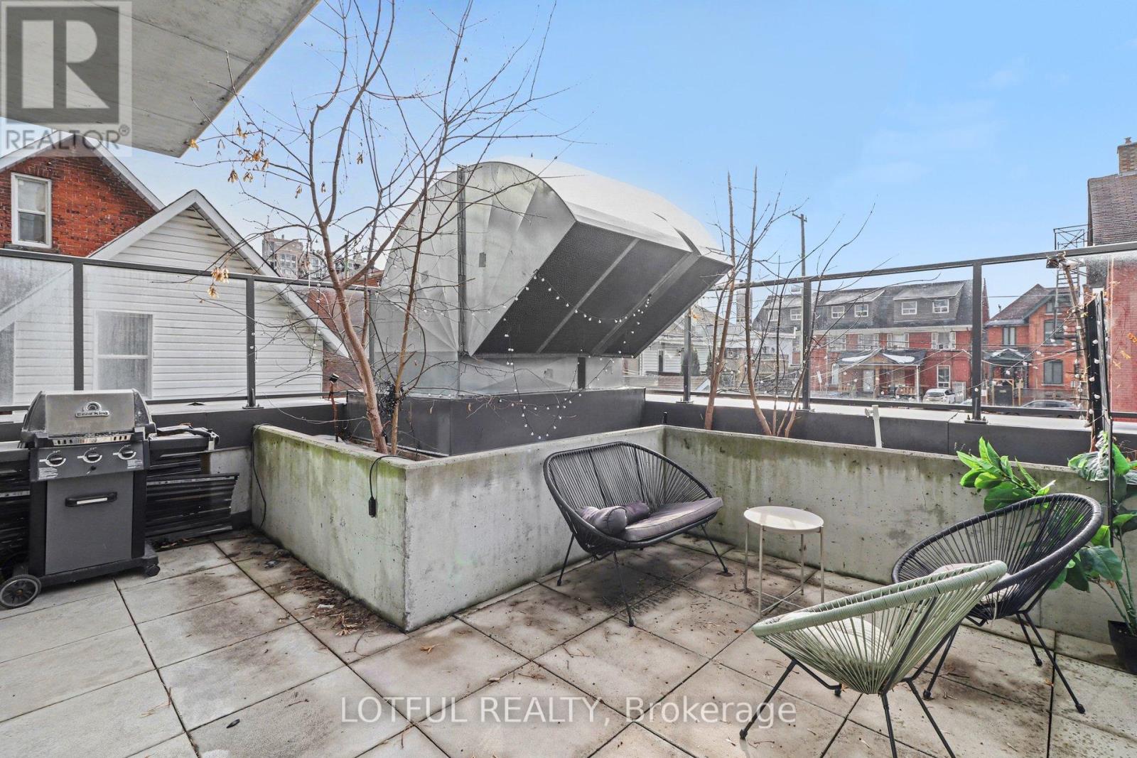 1 Bed, 1 Bath Apartment for Rent in Ottawa – 201 – 224 LYON STREET N, Ottawa – MLS# X12879636 - Image 25
