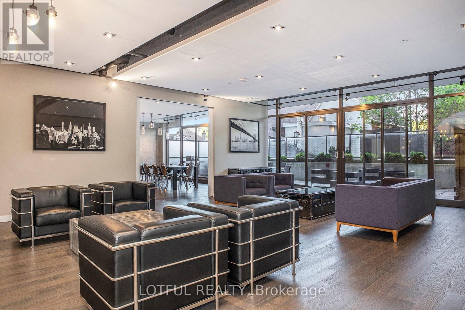 1 Bed, 1 Bath Apartment for Rent in Ottawa – 201 – 224 LYON STREET N, Ottawa – MLS# X12879636 - Image 5