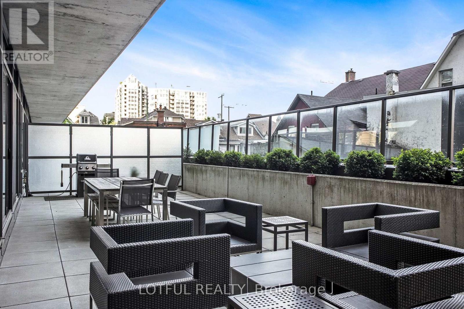 1 Bed, 1 Bath Apartment for Rent in Ottawa – 201 – 224 LYON STREET N, Ottawa – MLS# X12879636 - Image 9