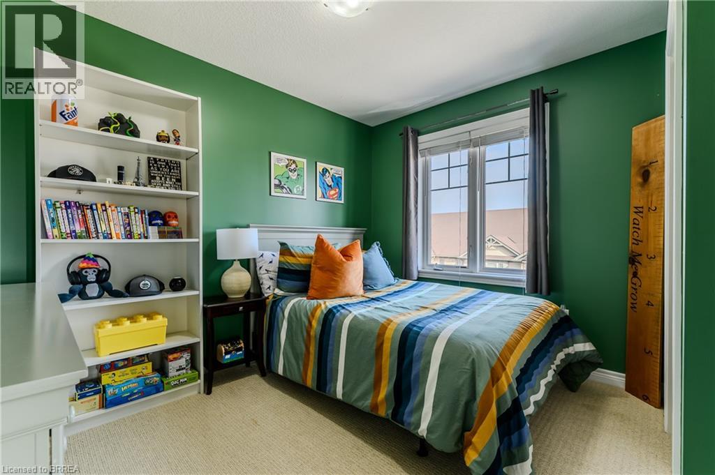 310 FALL FAIR Way Unit# 34, Binbrook, Ontario, L0R1C0 — Photo 20