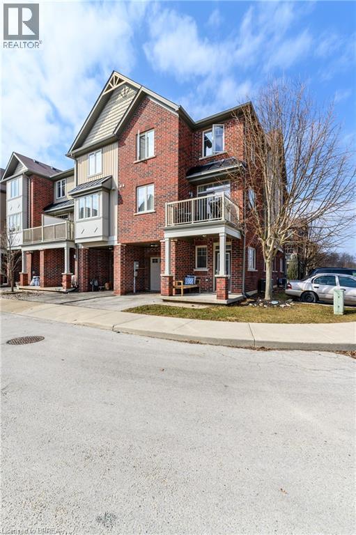 310 FALL FAIR Way Unit# 34, Binbrook, Ontario, L0R1C0 — Photo 23