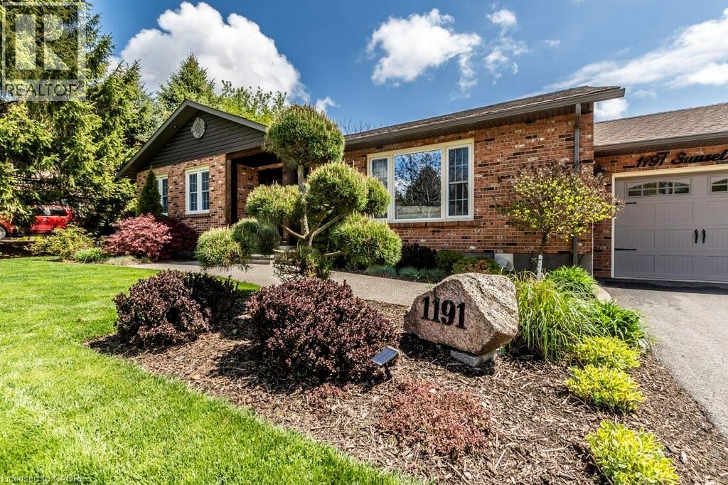 1191 SUNSET Drive - 4
