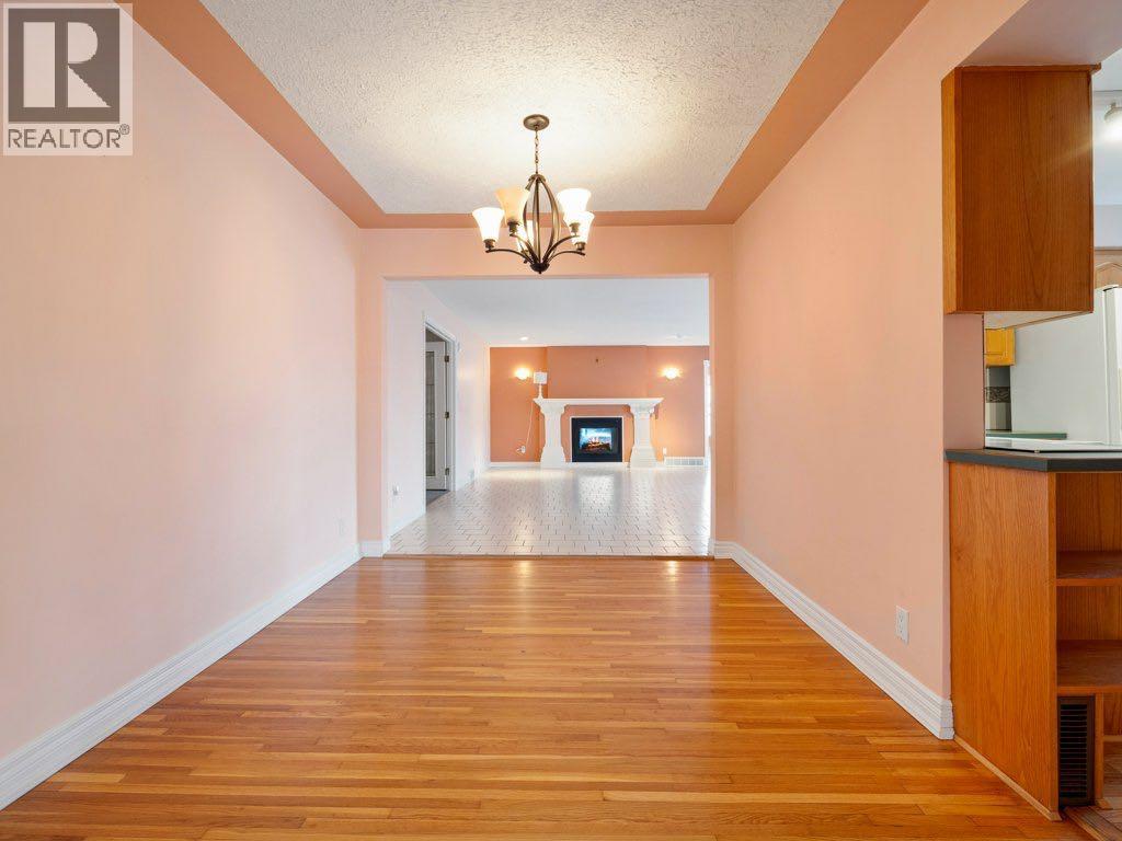 Single Family House Bungalow for Sale in   Avenue S Victoria Park Lethbridge 