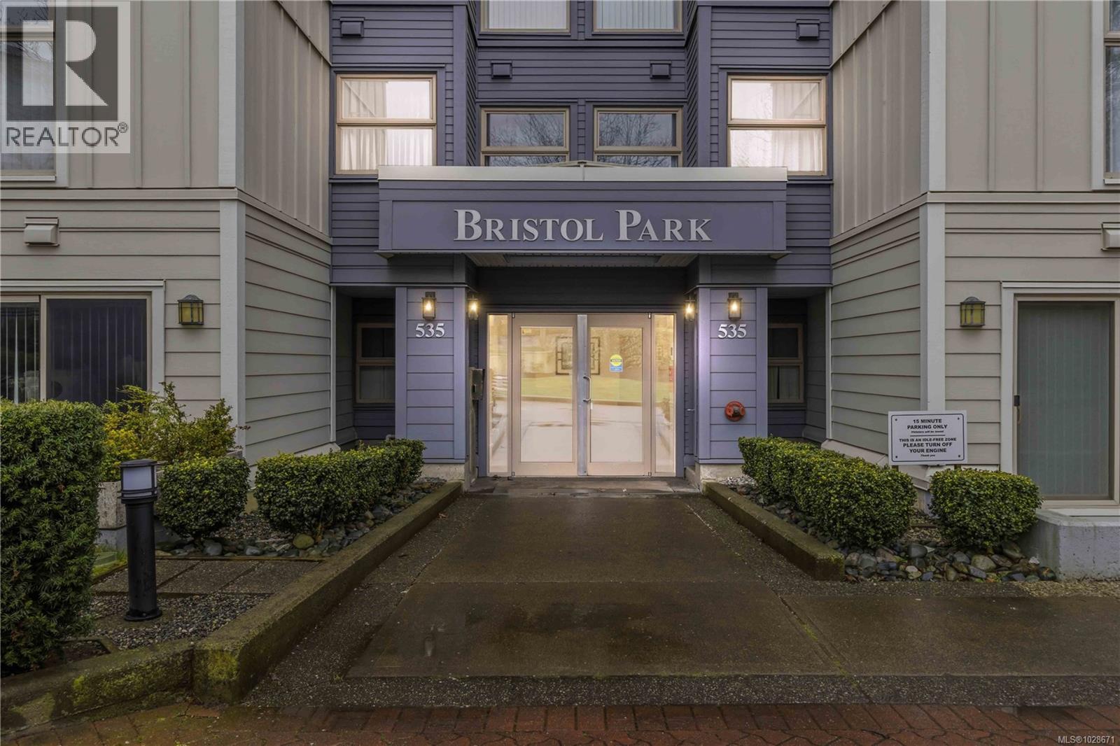 #209 535 MANCHESTER RD - 33