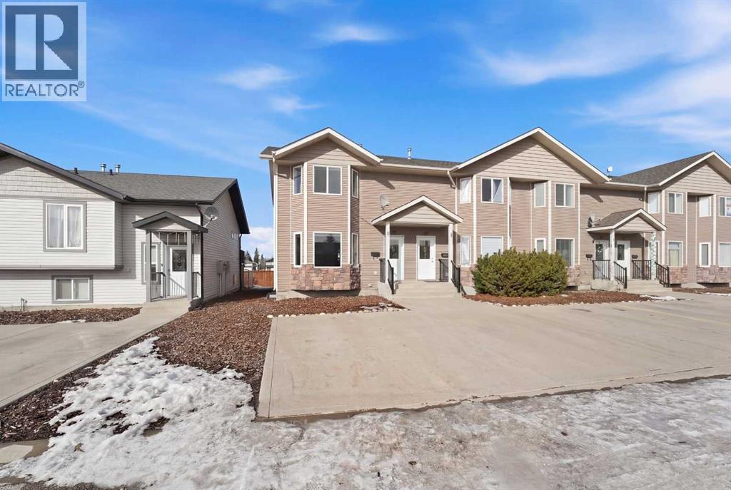 25 Winston Place, Blackfalds