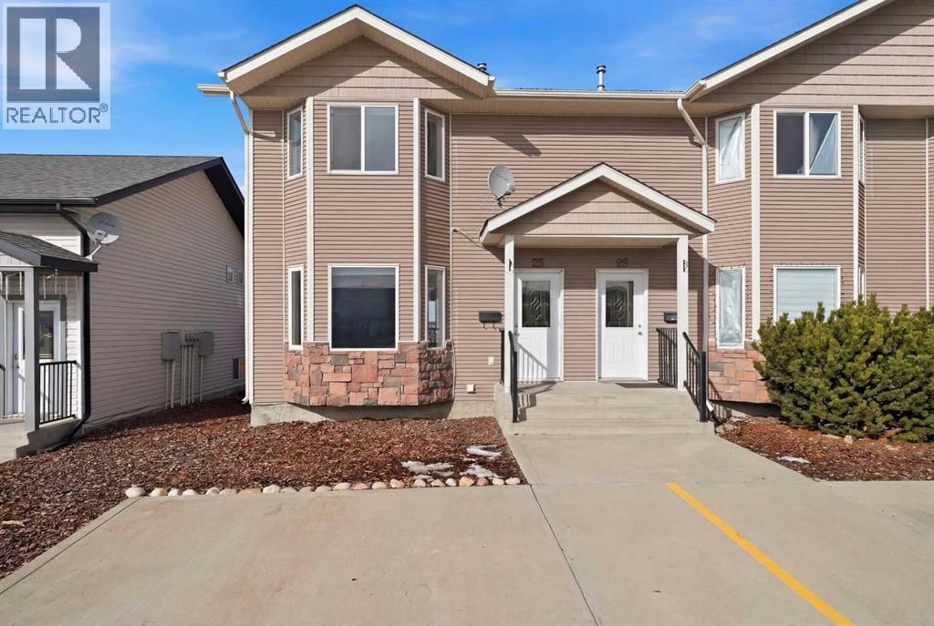 25 Winston Place, Blackfalds