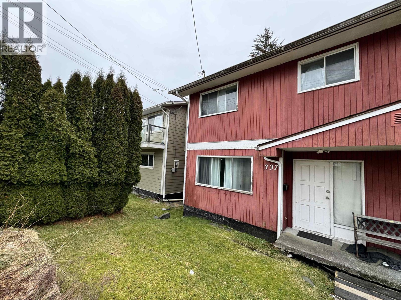 337 W 8TH AVENUE - 1