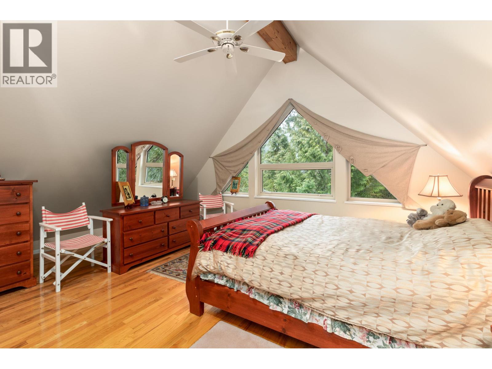 2813 CLIFFTOP LANE, Whistler