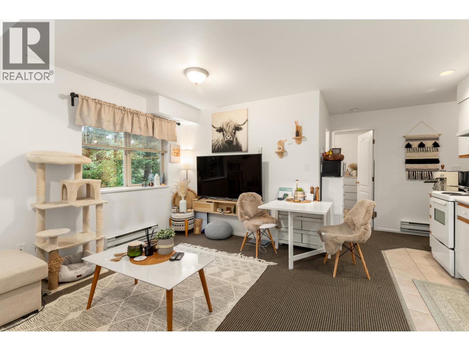 2813 CLIFFTOP LANE, Whistler