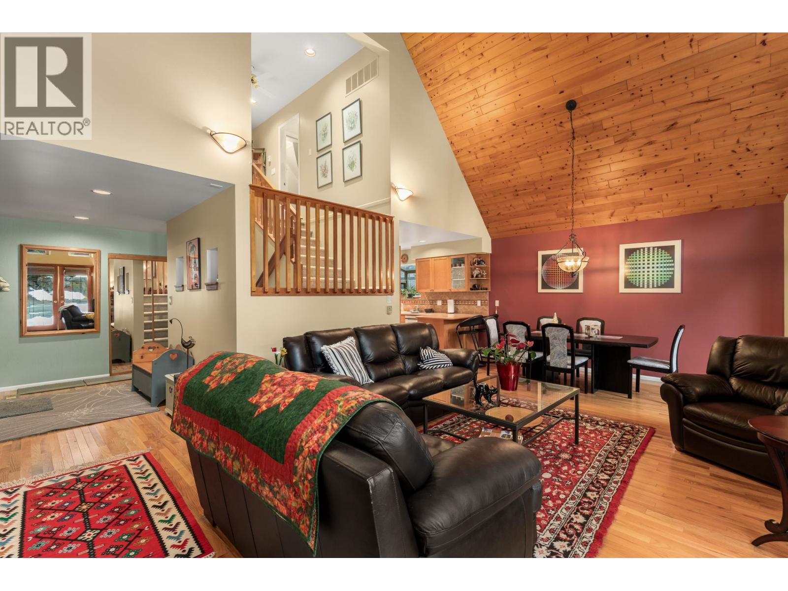 2813 CLIFFTOP LANE, Whistler