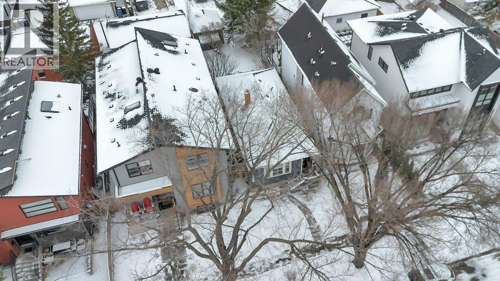 Single Family House Bungalow for Sale in  A Street SW Killarney/Glengarry Calgary 