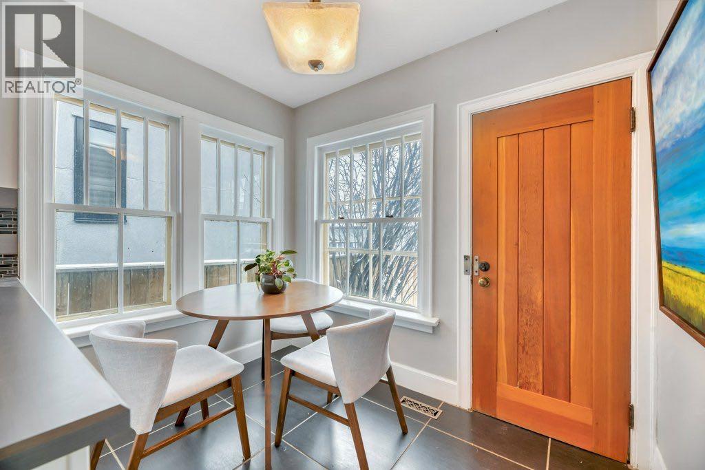 Single Family House Bungalow for Sale in  A Street SW Killarney/Glengarry Calgary 