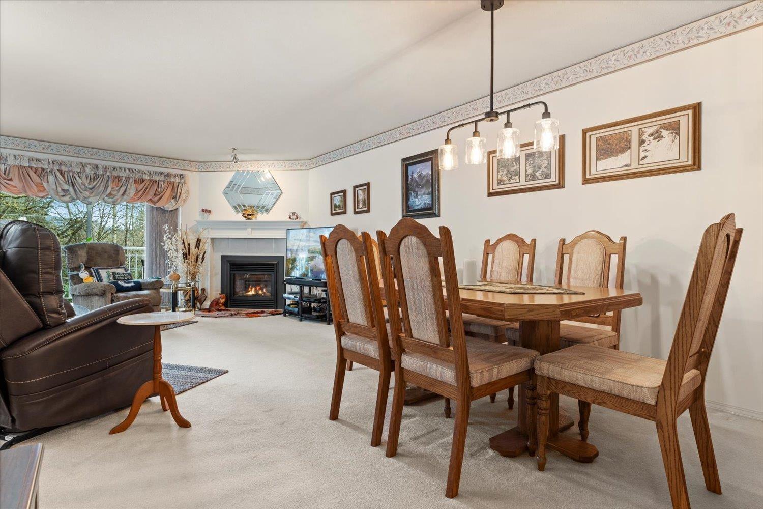 54 3110 TRAFALGAR STREET, Abbotsford