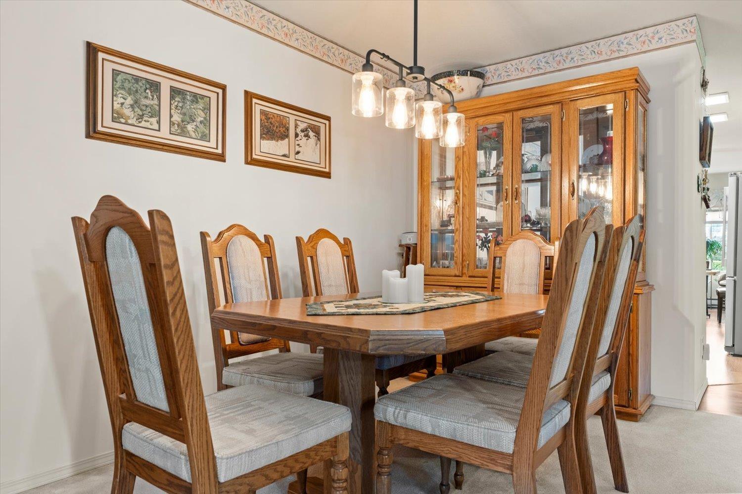 54 3110 TRAFALGAR STREET, Abbotsford