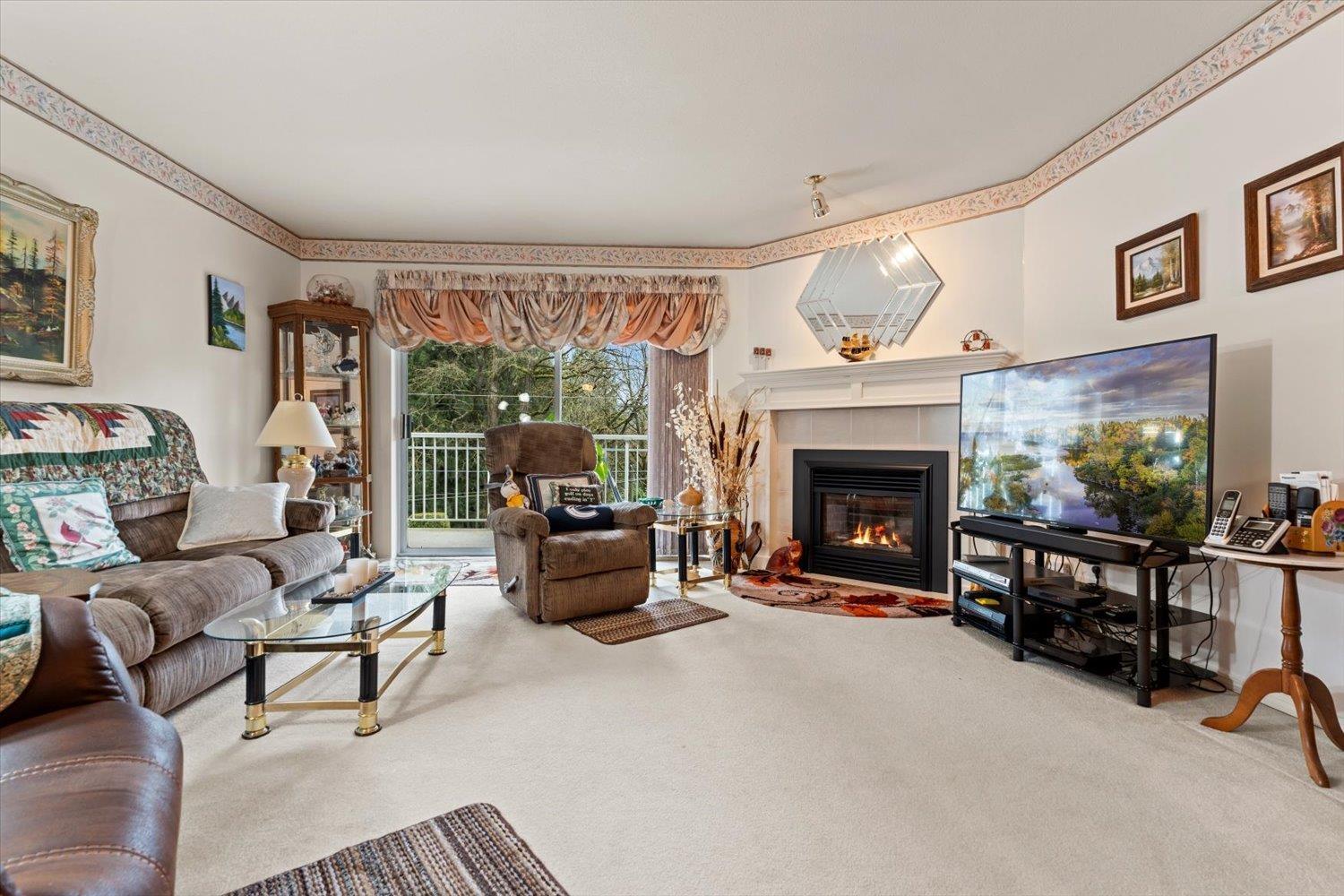 54 3110 TRAFALGAR STREET, Abbotsford