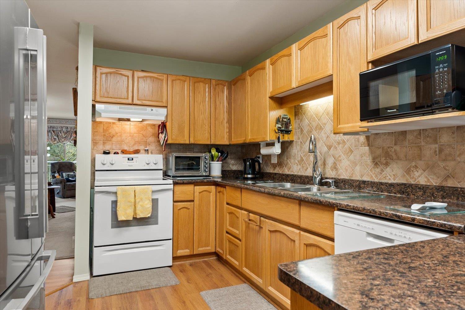 54 3110 TRAFALGAR STREET, Abbotsford