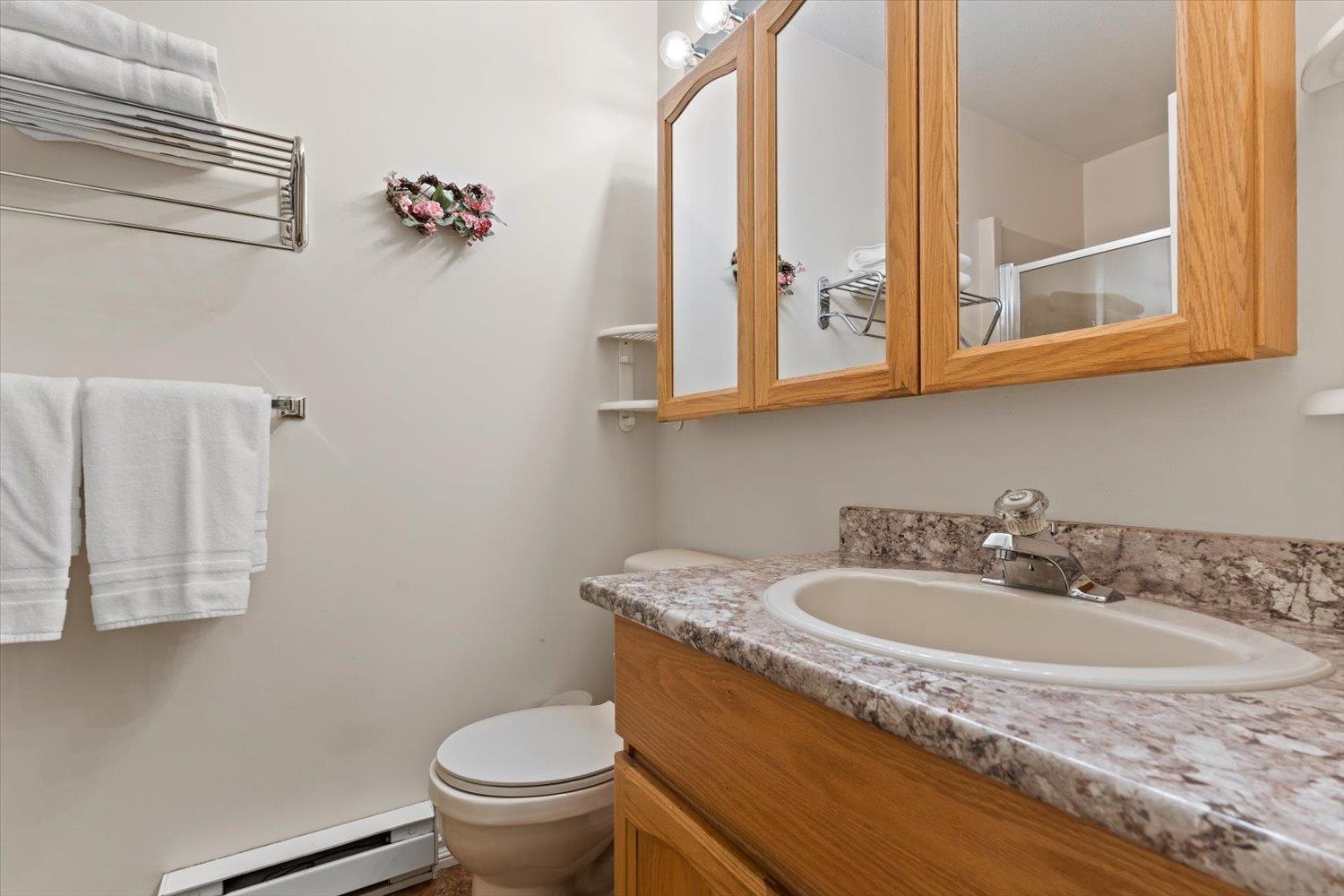 54 3110 TRAFALGAR STREET, Abbotsford