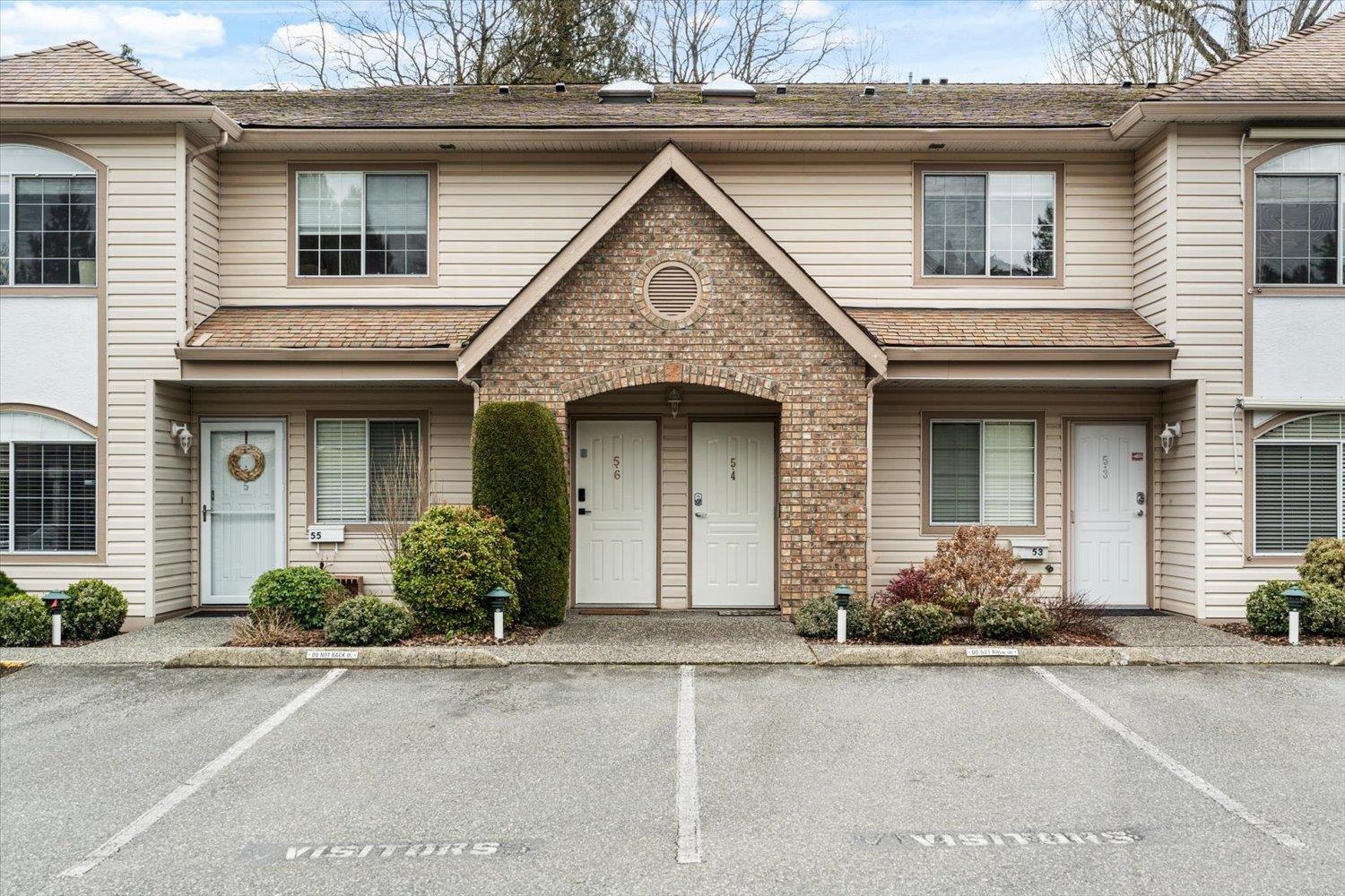 54 3110 TRAFALGAR STREET, Abbotsford