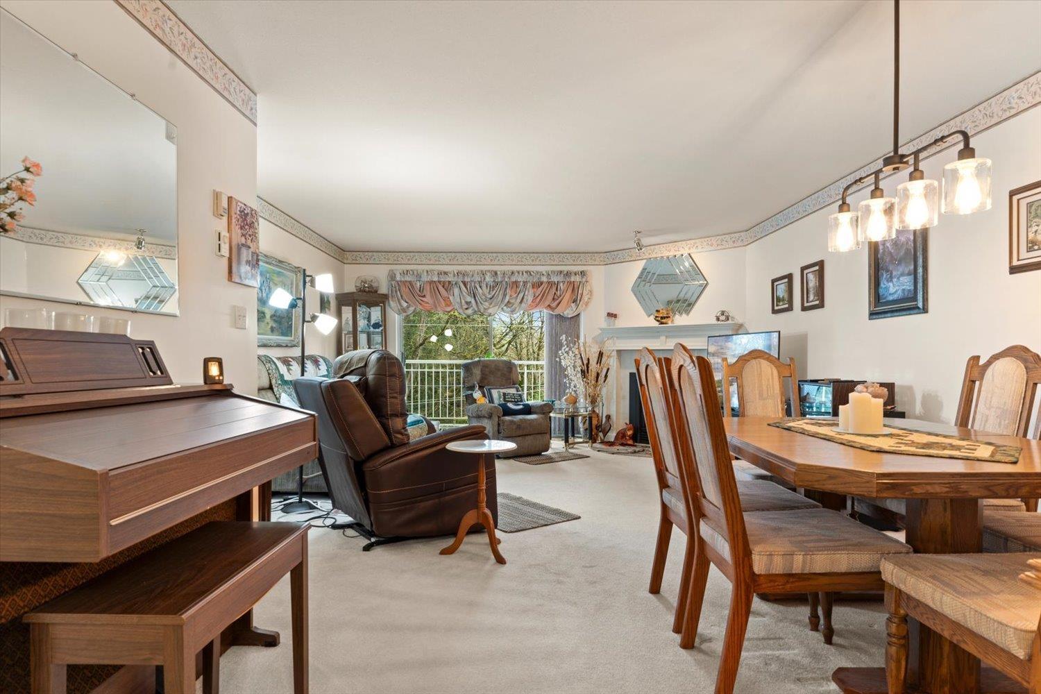 54 3110 TRAFALGAR STREET, Abbotsford