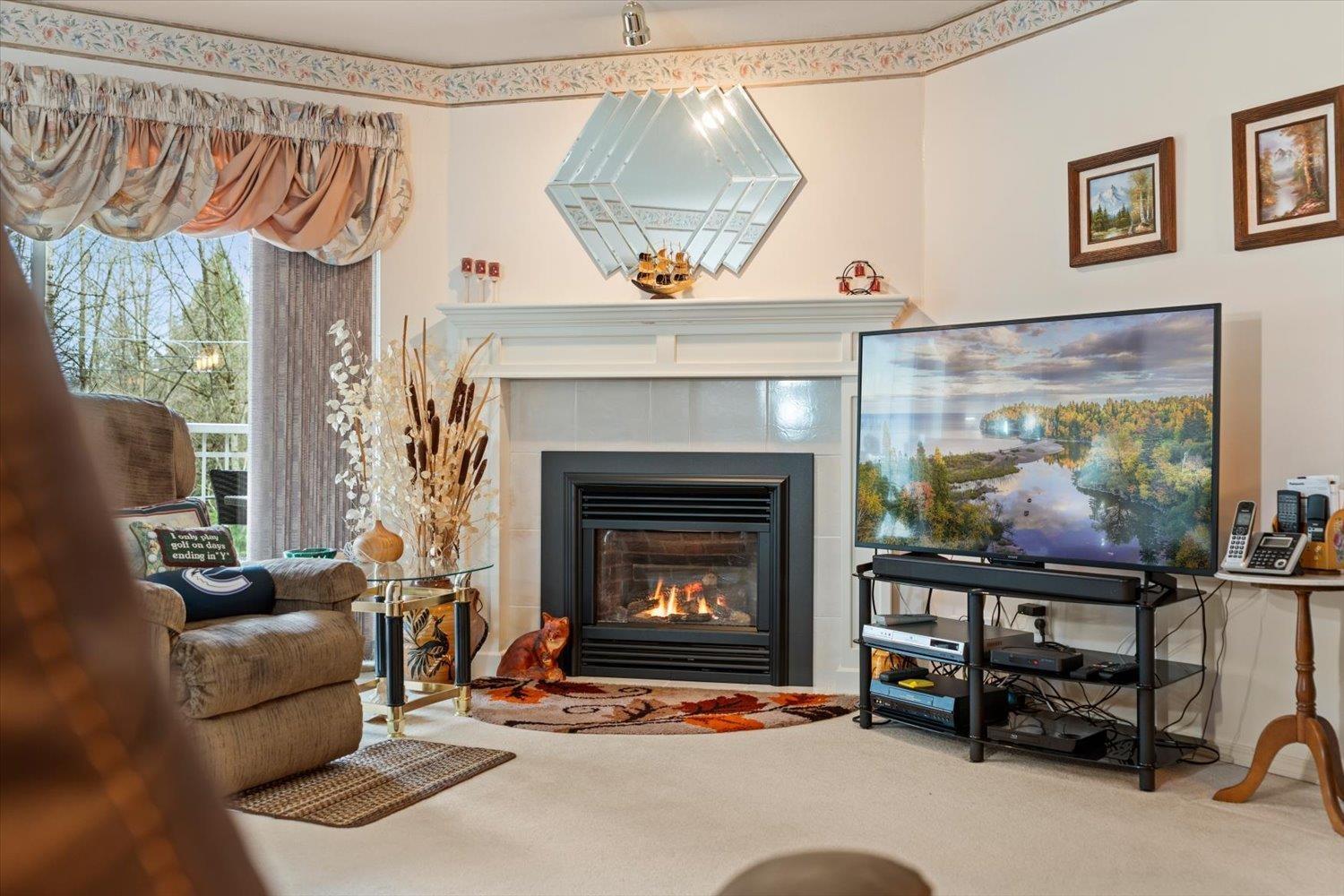 54 3110 TRAFALGAR STREET, Abbotsford