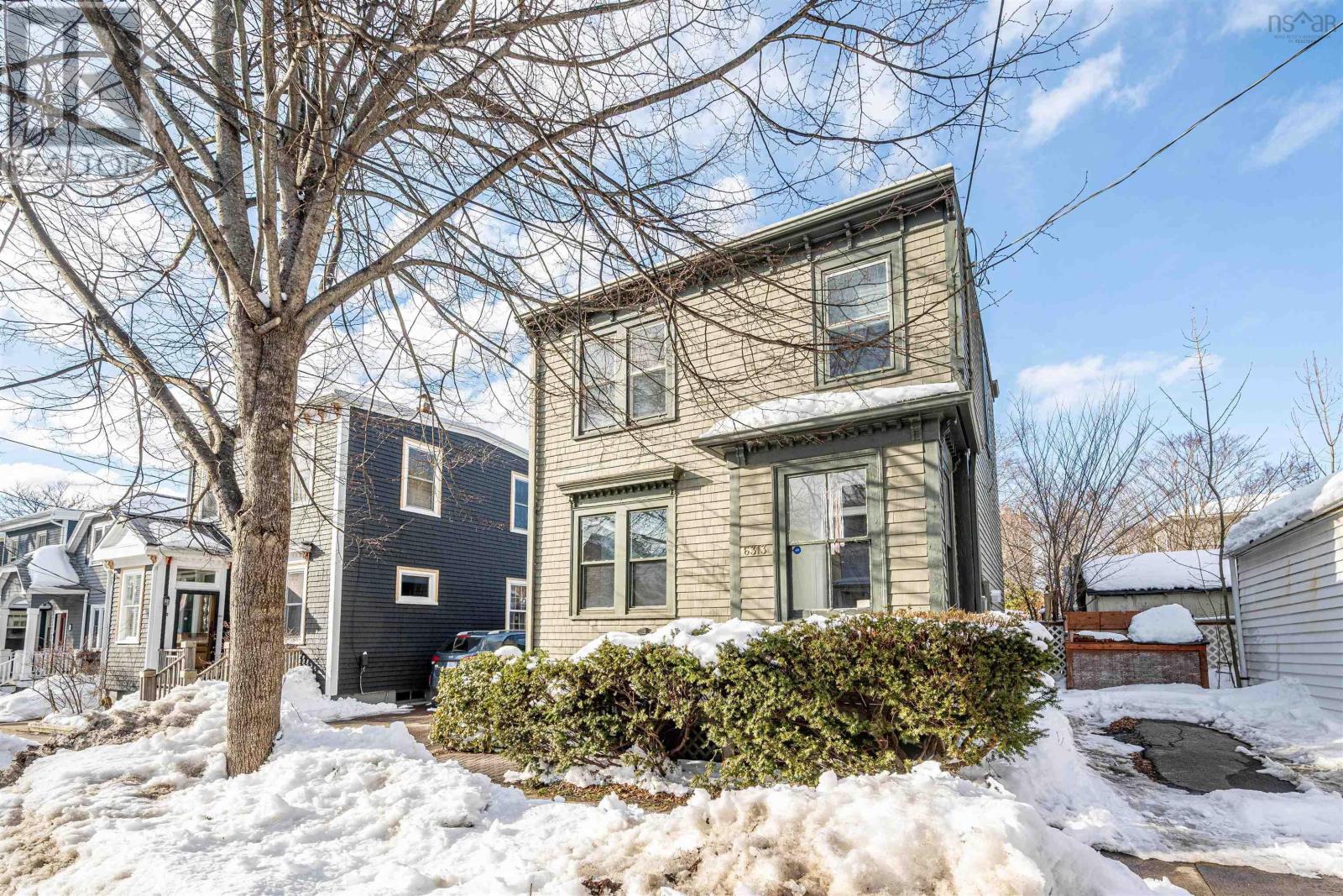 Property photo of 6313 Norwood Street