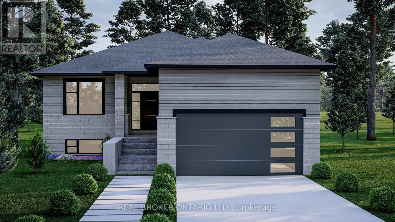 475 GORDON STREET - 1