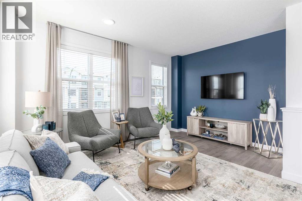 Single Family House for Sale in   Alpine Avenue SW Alpine Park Calgary 