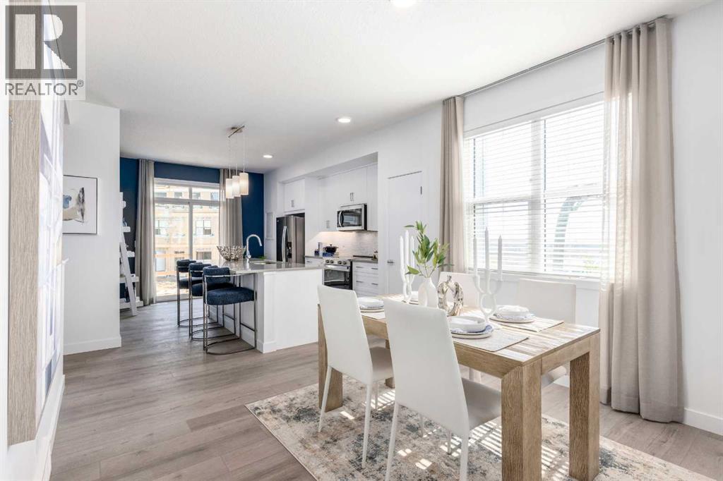 Single Family House for Sale in   Alpine Avenue SW Alpine Park Calgary 